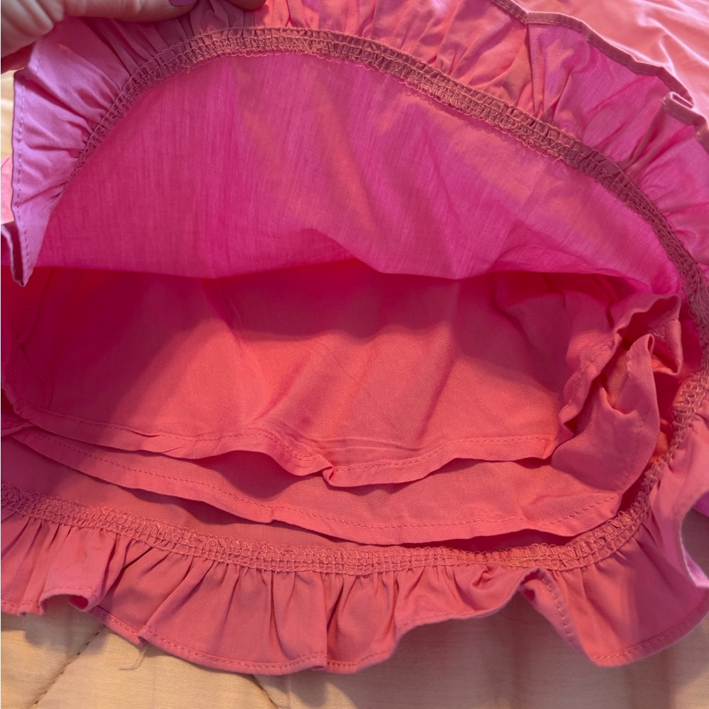 Pink Two Piece Set 🩷 M + L - Picture 7 of 14